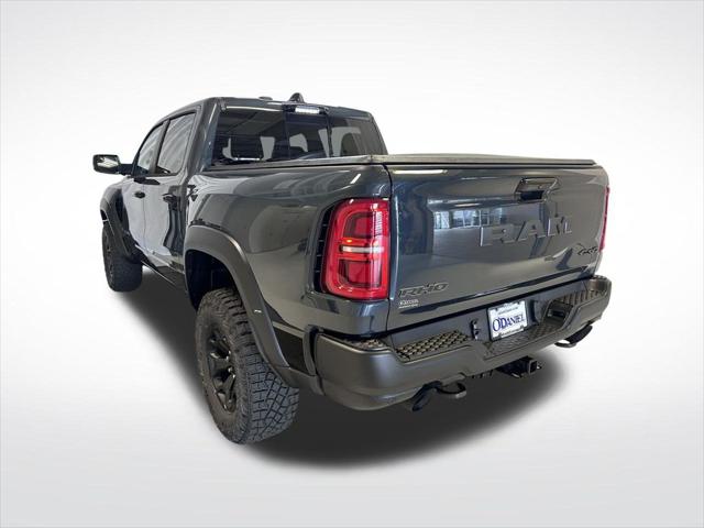 2026 RAM Ram 1500 RAM 1500 RHO CREW CAB 4X4 57 BOX 2026 RAM Ram 1500 RAM 1500 RHO CREW CAB 4X4 57 BOX