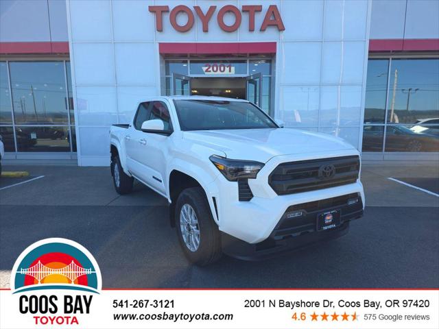 2026 Toyota Tacoma SR5 for sale in Coos Bay, OR