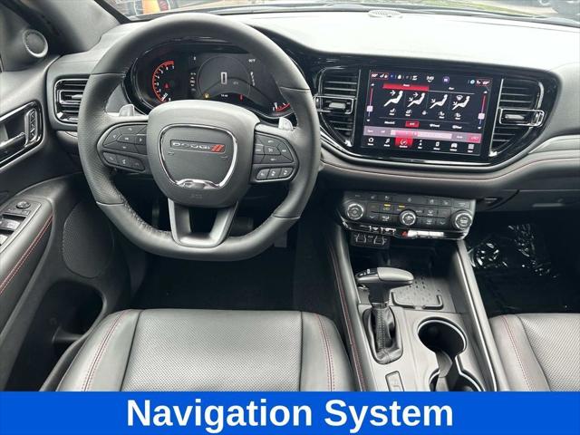 2026 Dodge Durango DURANGO GT PLUS AWD HEMI V8 2026 Dodge Durango DURANGO GT PLUS AWD HEMI V8