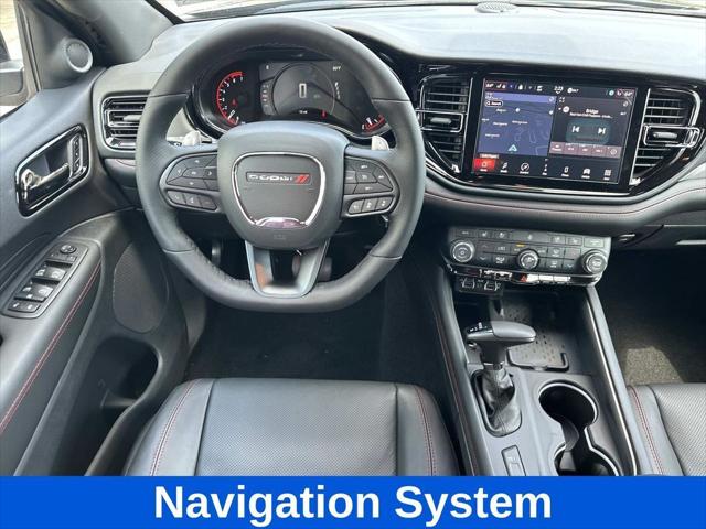 2026 Dodge Durango DURANGO GT PLUS AWD HEMI V8 2026 Dodge Durango DURANGO GT PLUS AWD HEMI V8