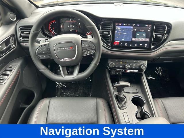 2026 Dodge Durango DURANGO GT PLUS AWD HEMI V8 2026 Dodge Durango DURANGO GT PLUS AWD HEMI V8