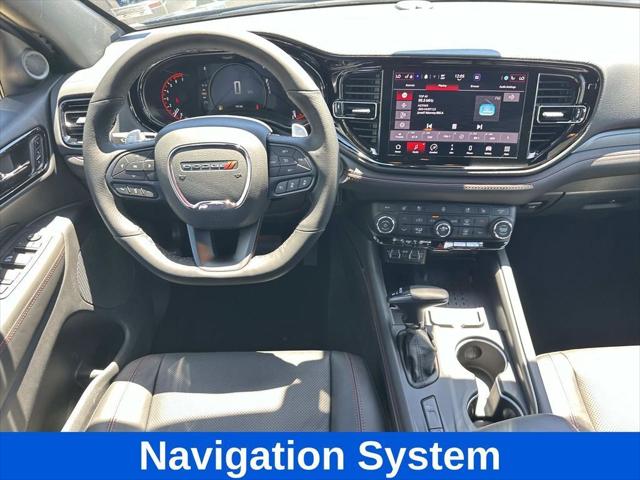 2026 Dodge Durango DURANGO GT PLUS AWD HEMI V8 2026 Dodge Durango DURANGO GT PLUS AWD HEMI V8