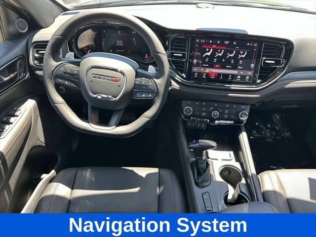 2026 Dodge Durango DURANGO GT PLUS AWD HEMI V8 2026 Dodge Durango DURANGO GT PLUS AWD HEMI V8