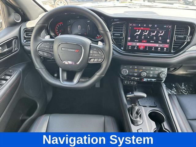 2026 Dodge Durango DURANGO GT PLUS AWD HEMI V8 2026 Dodge Durango DURANGO GT PLUS AWD HEMI V8