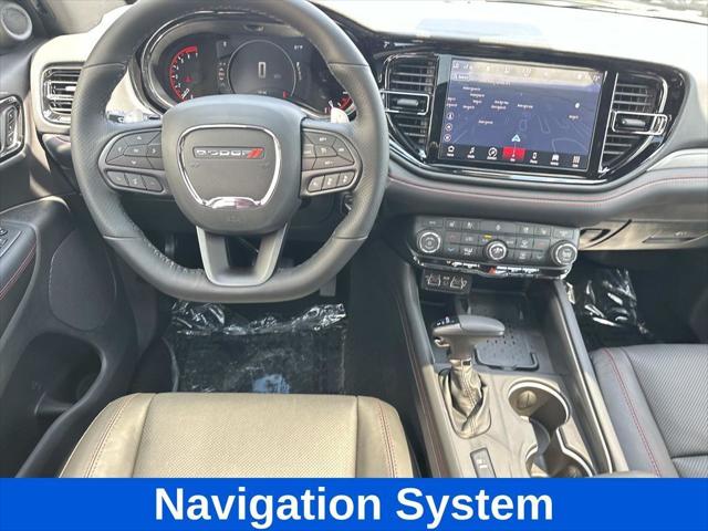 2026 Dodge Durango DURANGO GT PLUS AWD HEMI V8 2026 Dodge Durango DURANGO GT PLUS AWD HEMI V8