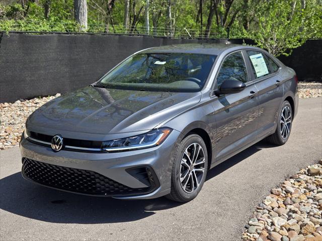 2026 Volkswagen Jetta Sport for sale in Kansas City, MO