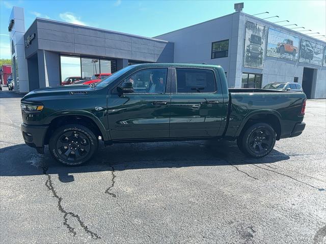 2026 Ram 1500 Big Horn Crew Cab 4x4 5'7" Box for sale in Eynon, PA
