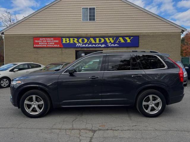 2016 Volvo XC90 T5 Momentum