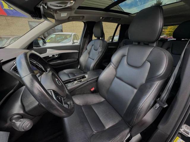 2016 Volvo XC90 T5 Momentum