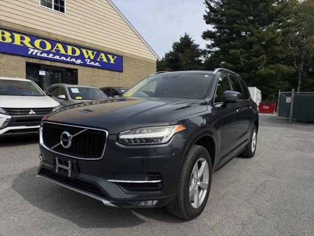 2016 Volvo XC90 T5 Momentum for sale in Ayer, MA