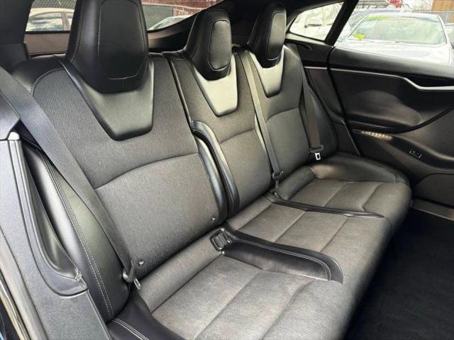 2018 Tesla Model S 75D