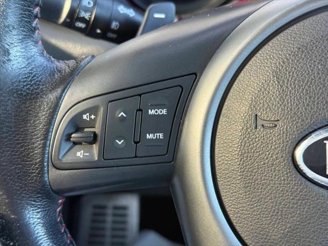 2011 Kia Forte SX