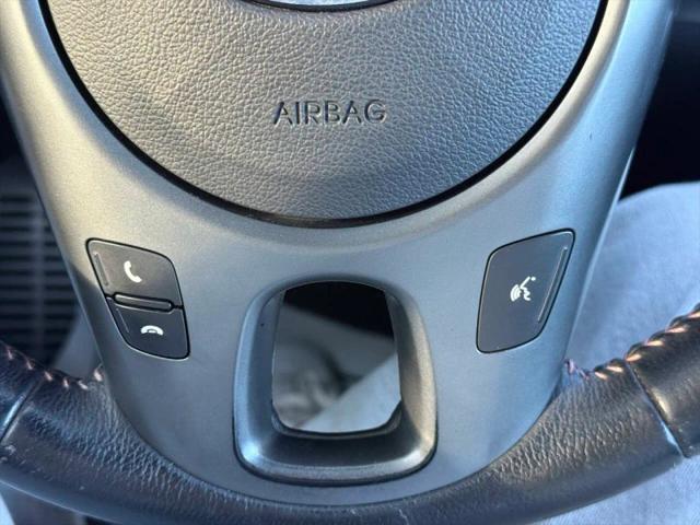 2011 Kia Forte SX