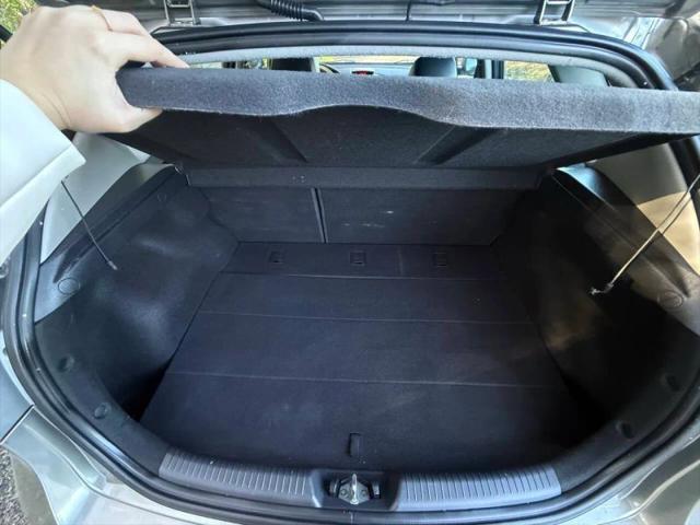 2011 Kia Forte SX