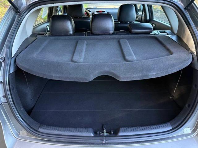 2011 Kia Forte SX