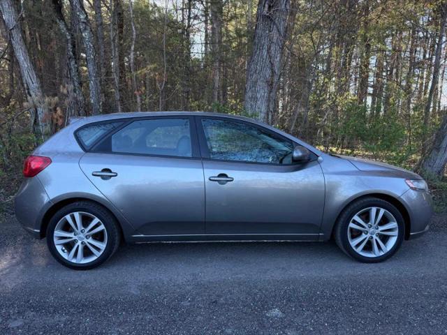 2011 Kia Forte SX
