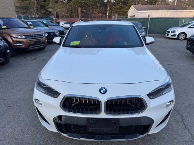 2018 BMW X2 sDrive28i