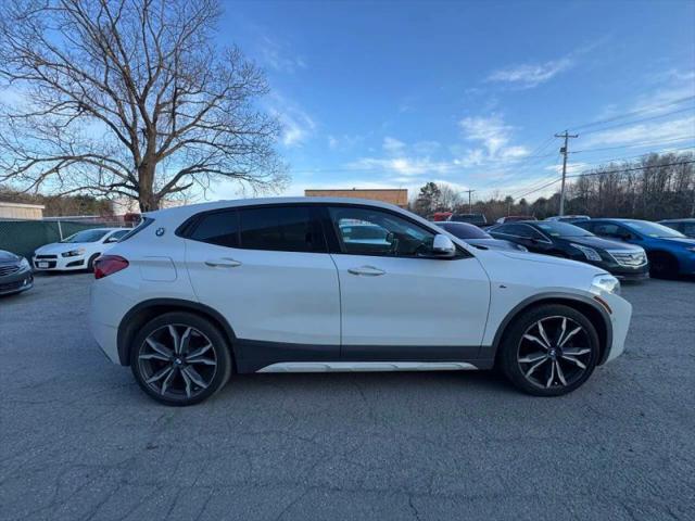 2018 BMW X2 sDrive28i