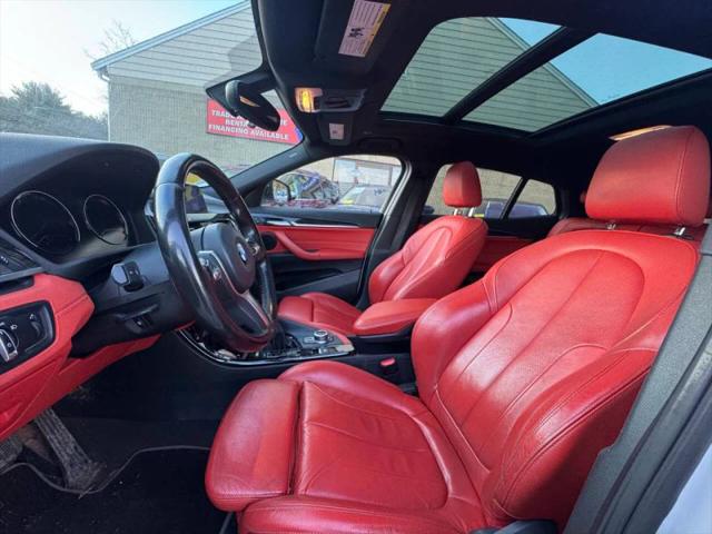 2018 BMW X2 sDrive28i