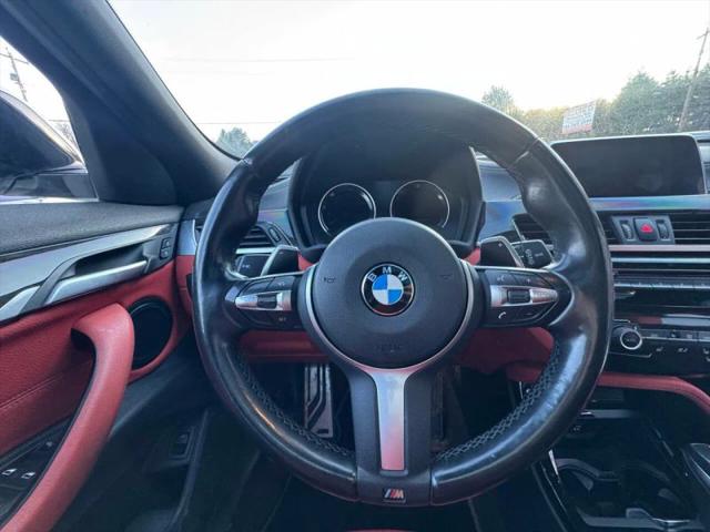 2018 BMW X2 sDrive28i