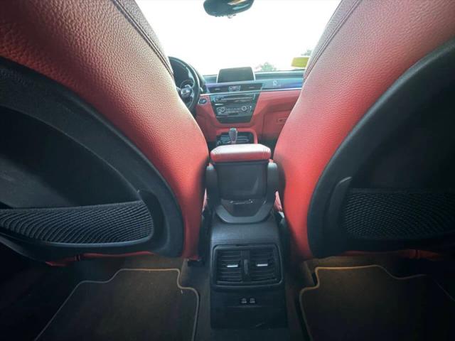 2018 BMW X2 sDrive28i