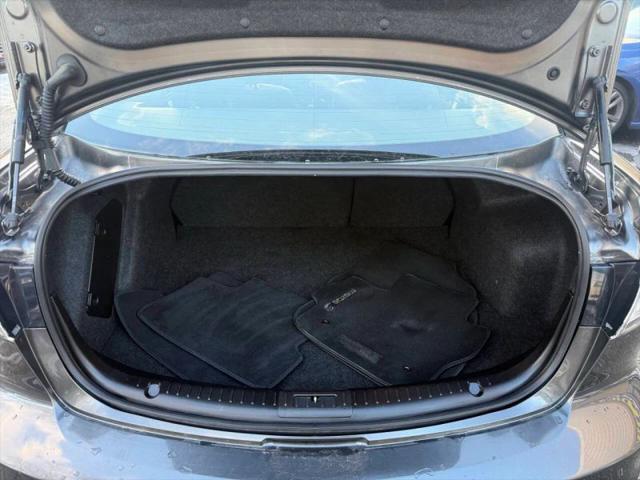 2012 Mazda Mazda3 i Touring
