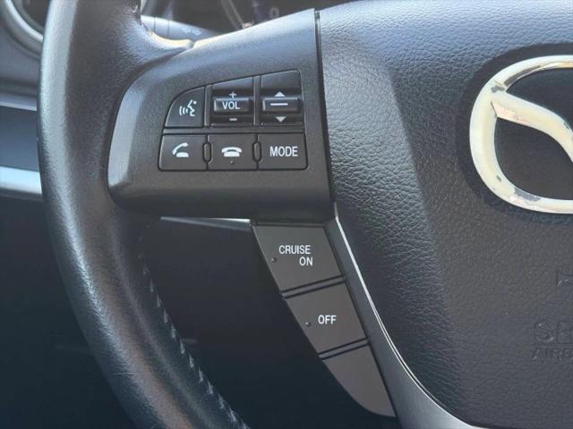 2012 Mazda Mazda3 i Touring