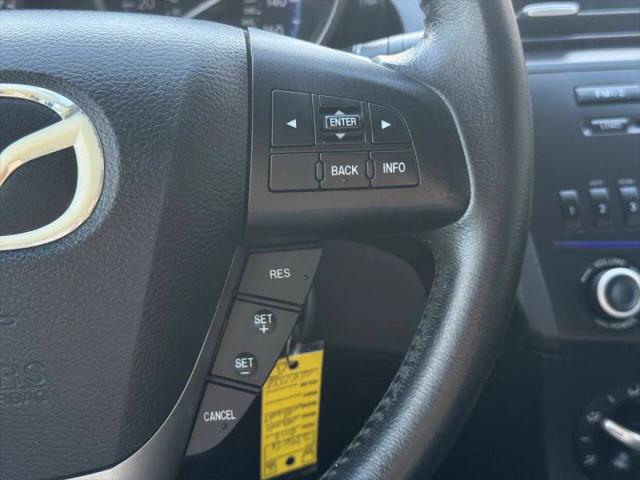 2012 Mazda Mazda3 i Touring