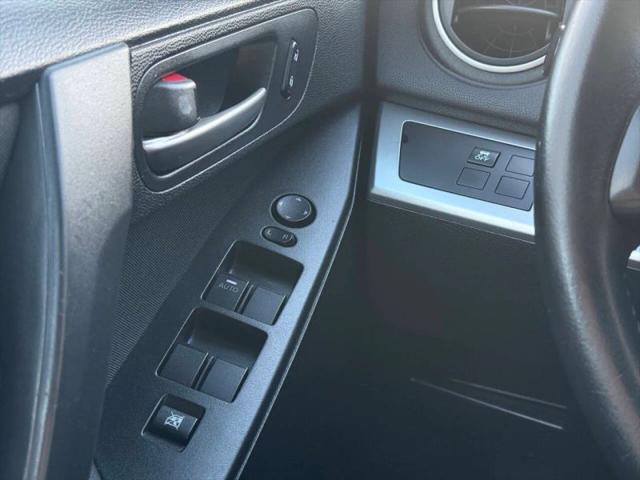 2012 Mazda Mazda3 i Touring