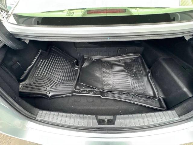 2016 Kia Optima Hybrid EX