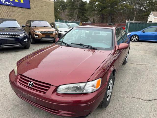 1999 Toyota Camry XLE for sale in Ayer, MA