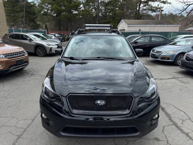 2015 Subaru XV Crosstrek 2.0i for sale in Ayer, MA