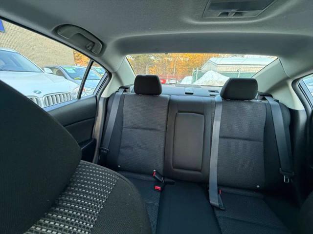 2012 Mazda Mazda3 i Touring