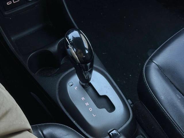 2020 Chevrolet Spark FWD ACTIV Automatic