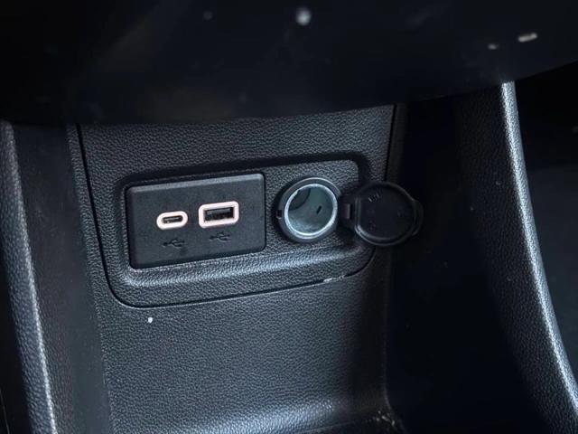 2020 Chevrolet Spark FWD ACTIV Automatic