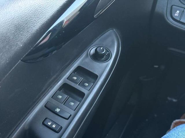 2020 Chevrolet Spark FWD ACTIV Automatic