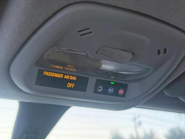 2020 Chevrolet Spark FWD ACTIV Automatic