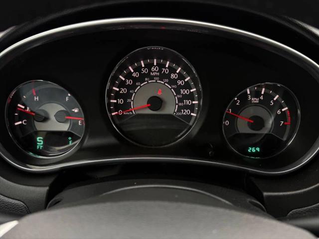2013 Chrysler 200 Limited