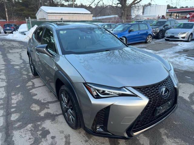 2020 Lexus UX 250h F SPORT for sale in Ayer, MA