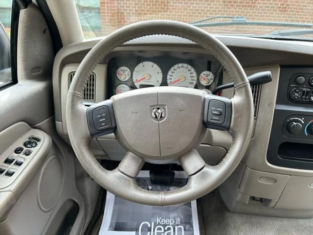 2004 Dodge Ram 3500 SLT/Laramie