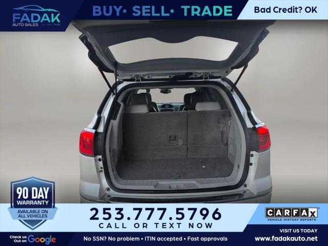 2014 Buick Enclave Premium