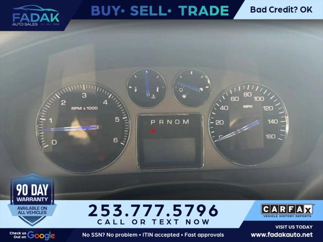 2007 Cadillac Escalade EXT Standard
