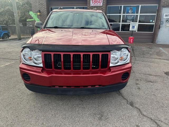 2006 Jeep Grand Cherokee Laredo