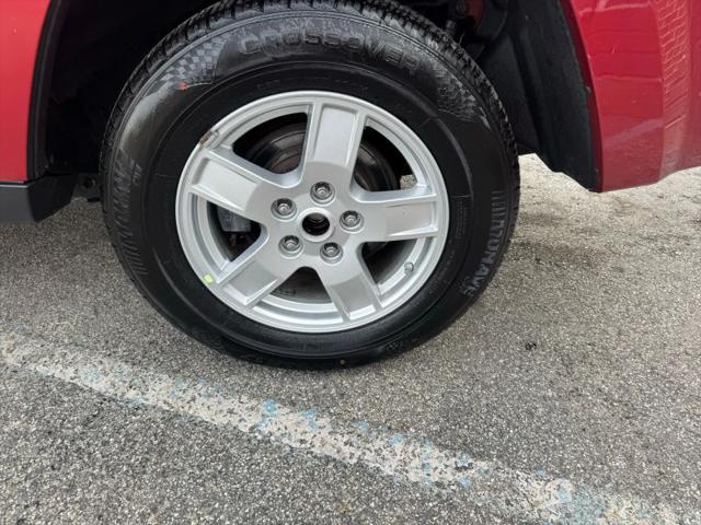 2006 Jeep Grand Cherokee Laredo