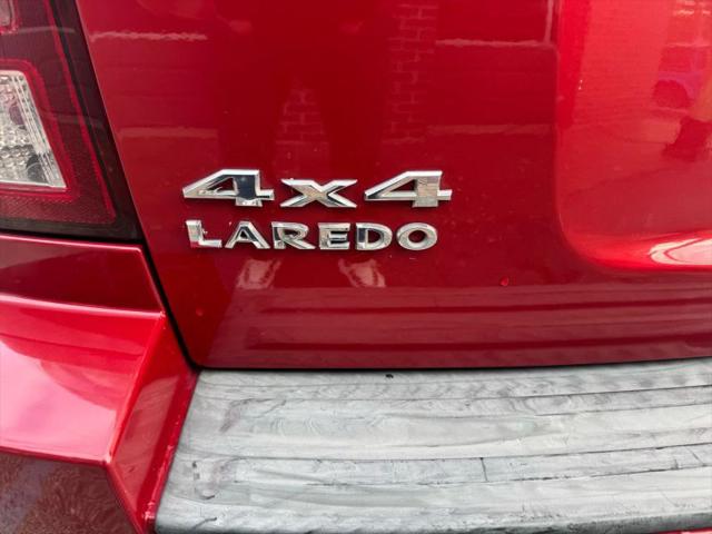 2006 Jeep Grand Cherokee Laredo