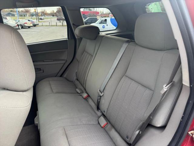 2006 Jeep Grand Cherokee Laredo