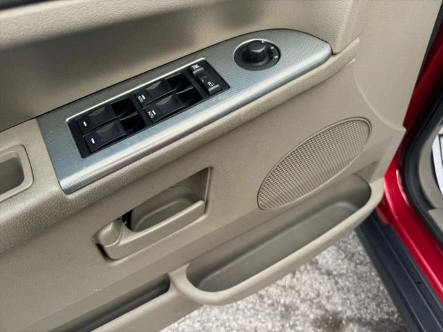 2006 Jeep Grand Cherokee Laredo