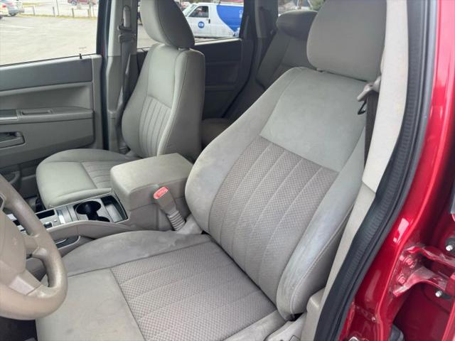 2006 Jeep Grand Cherokee Laredo