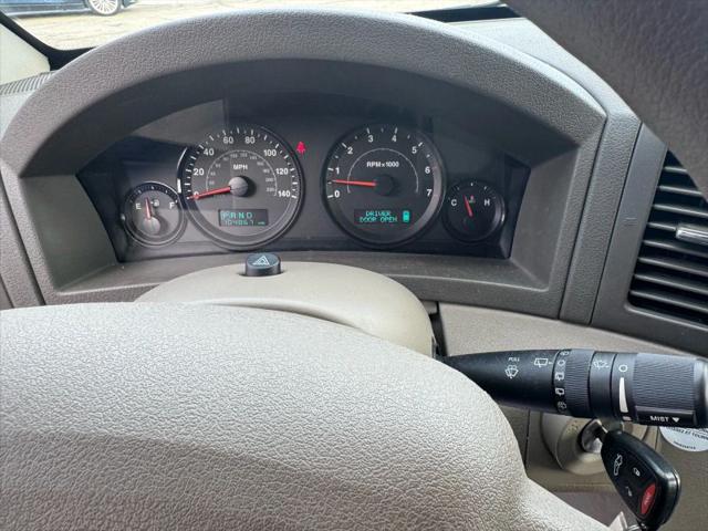 2006 Jeep Grand Cherokee Laredo