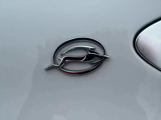 2017 Chevrolet Impala 1LT